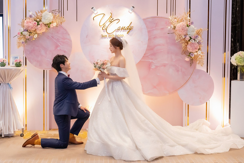 Wedding婚禮記錄 大熊婚禮攝影 