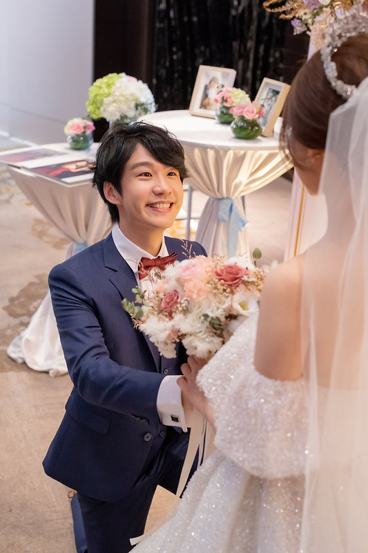 Wedding婚禮記錄 大熊婚禮攝影 