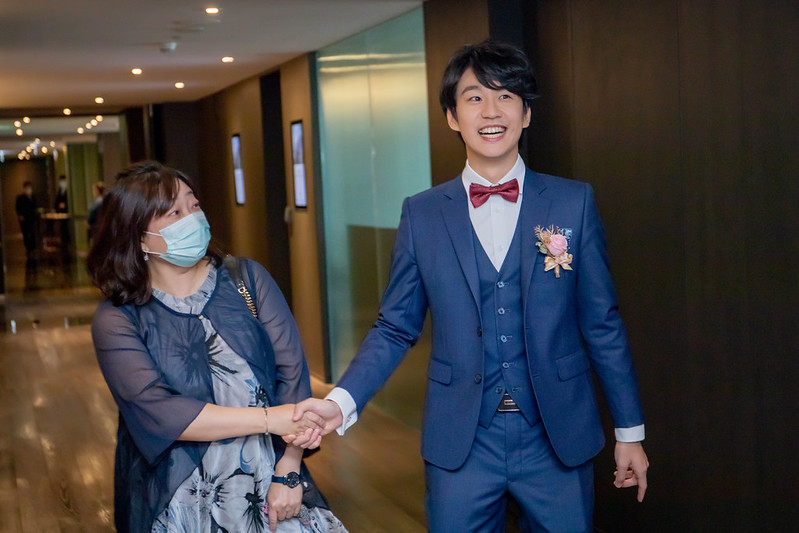 Wedding婚禮記錄 大熊婚禮攝影 