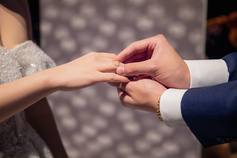 Wedding婚禮記錄 大熊婚禮攝影 