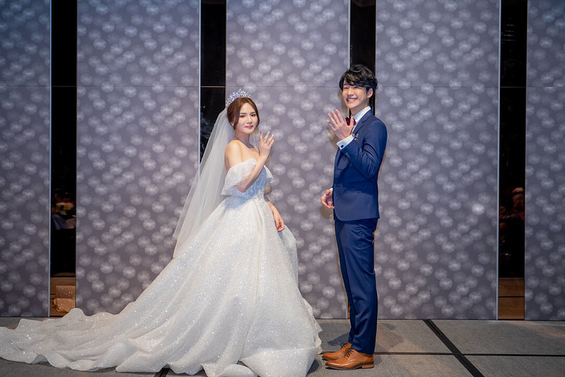 Wedding婚禮記錄 大熊婚禮攝影 