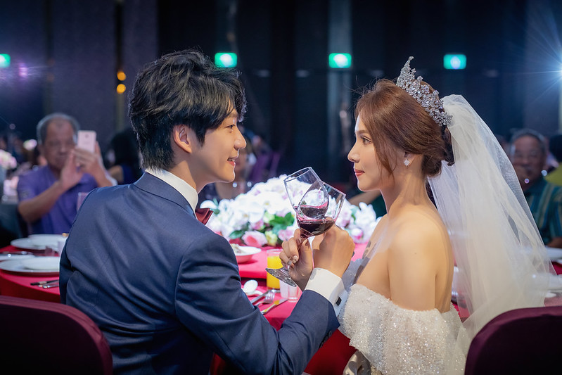 Wedding婚禮記錄 大熊婚禮攝影 