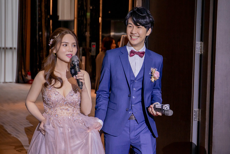 Wedding婚禮記錄 大熊婚禮攝影 