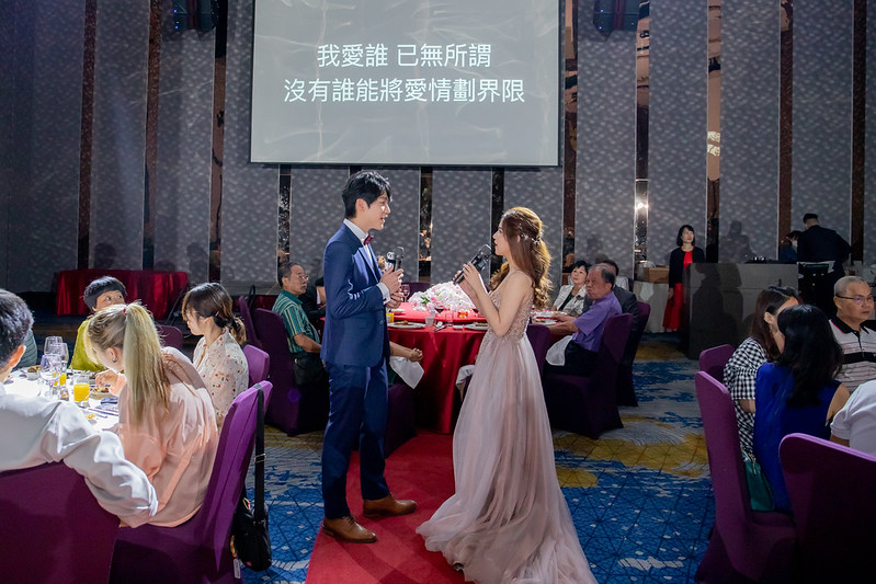 Wedding婚禮記錄 大熊婚禮攝影 