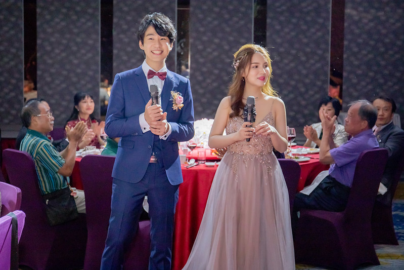 Wedding婚禮記錄 大熊婚禮攝影 
