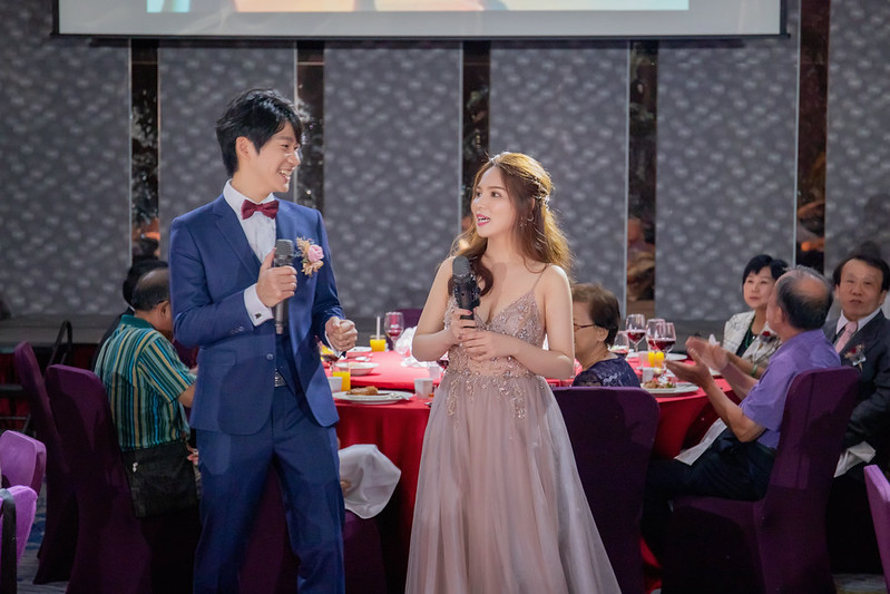 Wedding婚禮記錄 大熊婚禮攝影 