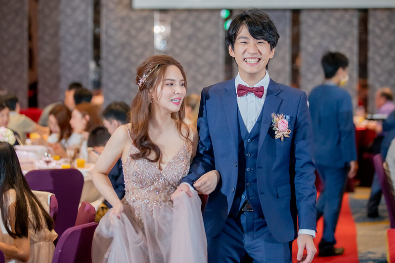 Wedding婚禮記錄 大熊婚禮攝影 