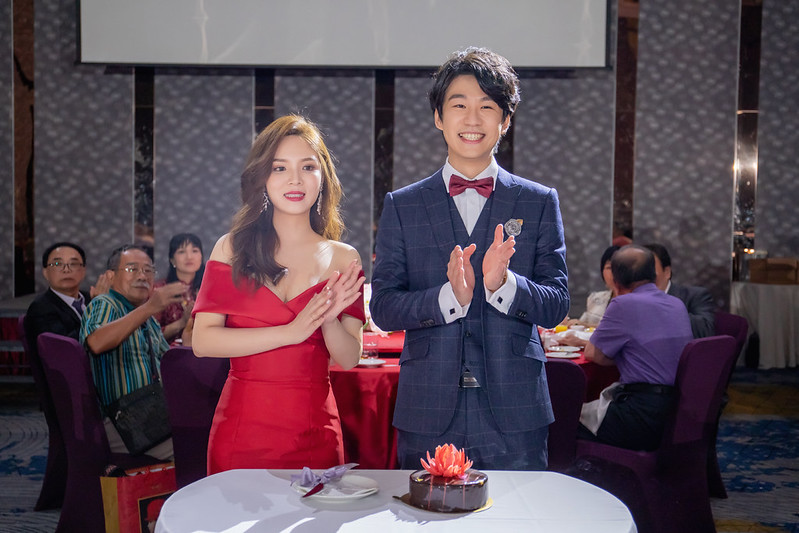 Wedding婚禮記錄 大熊婚禮攝影 
