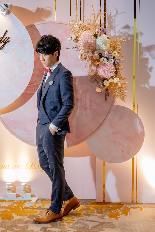 Wedding婚禮記錄 大熊婚禮攝影 