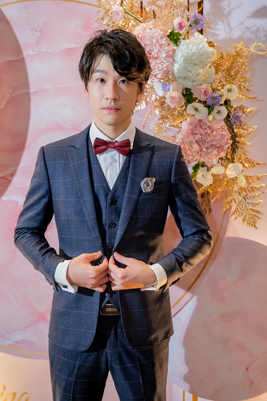 Wedding婚禮記錄 大熊婚禮攝影 