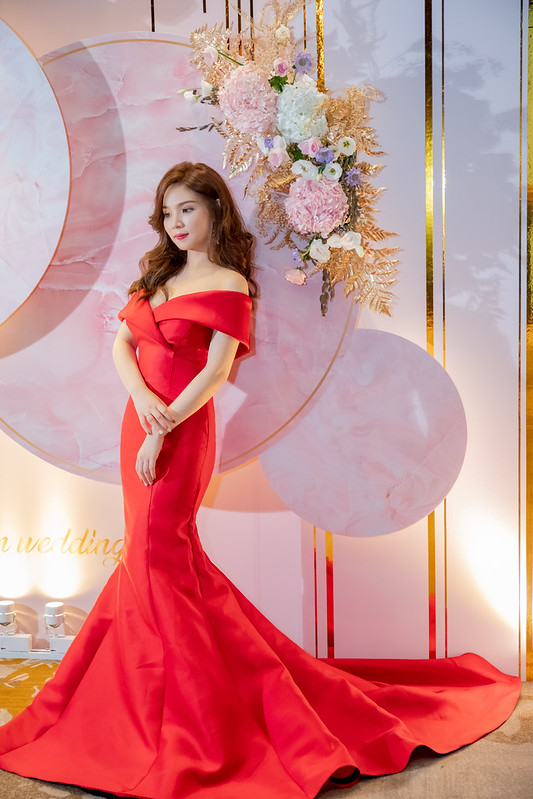 Wedding婚禮記錄 大熊婚禮攝影 