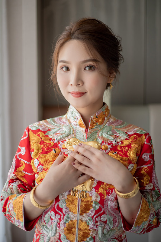 Wedding婚禮記錄 大熊婚禮攝影 