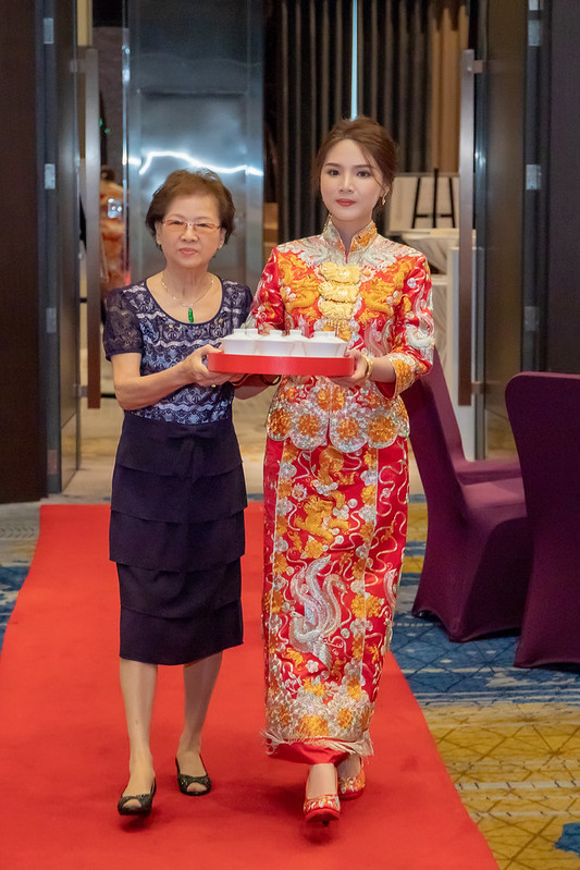 Wedding婚禮記錄 大熊婚禮攝影 