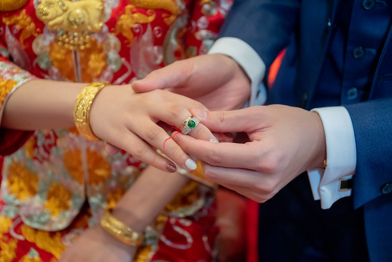 Wedding婚禮記錄 大熊婚禮攝影 