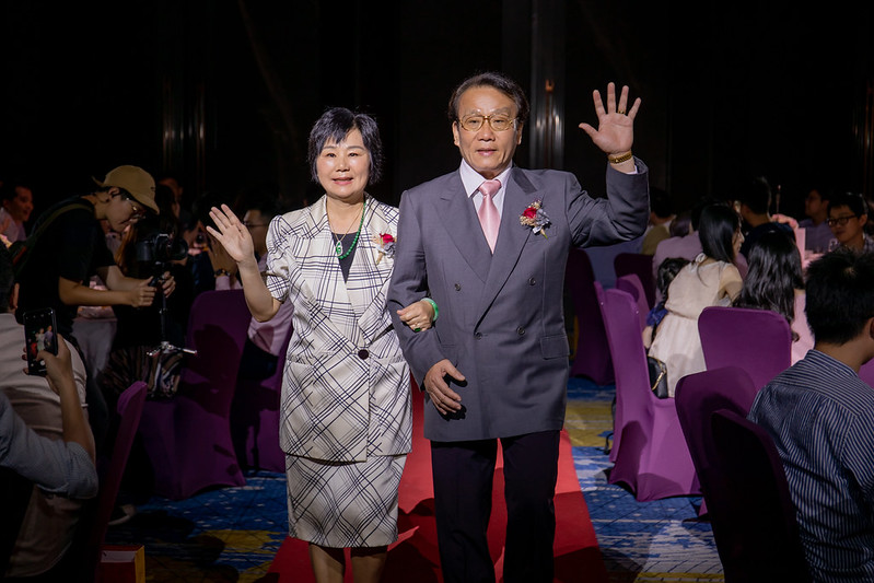 Wedding婚禮記錄 大熊婚禮攝影 