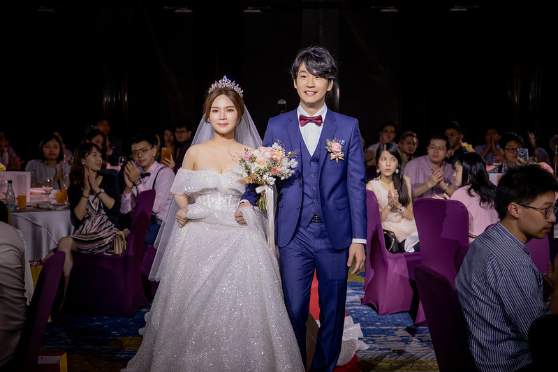 Wedding婚禮記錄 大熊婚禮攝影 