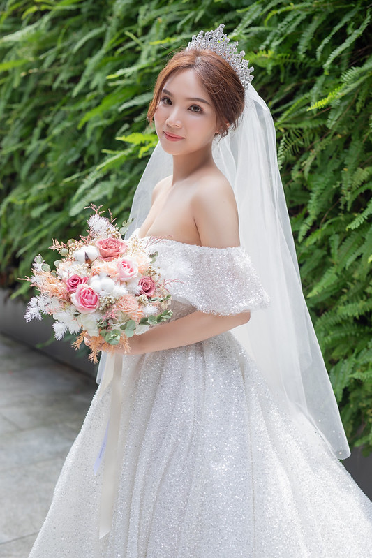 Wedding婚禮記錄 大熊婚禮攝影 