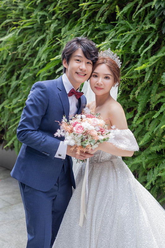 Wedding婚禮記錄 大熊婚禮攝影 