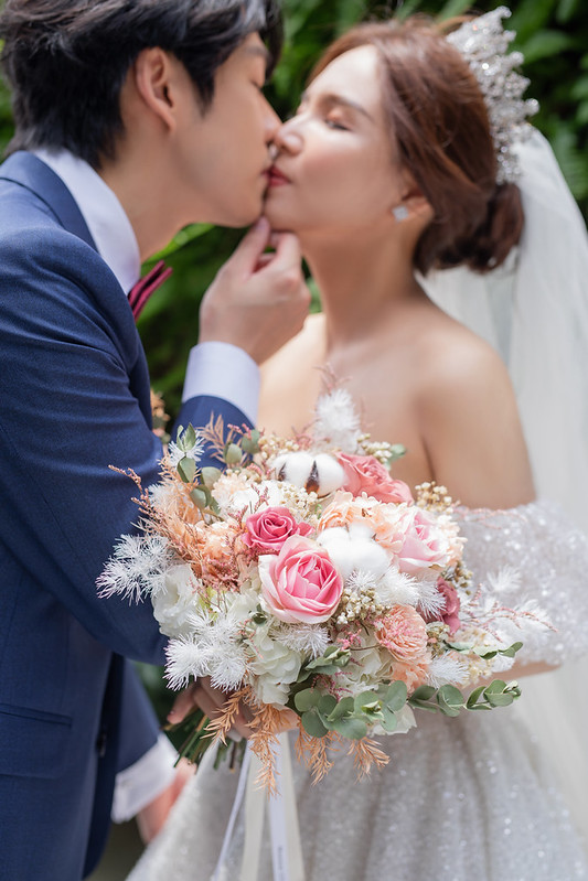 Wedding婚禮記錄 大熊婚禮攝影 