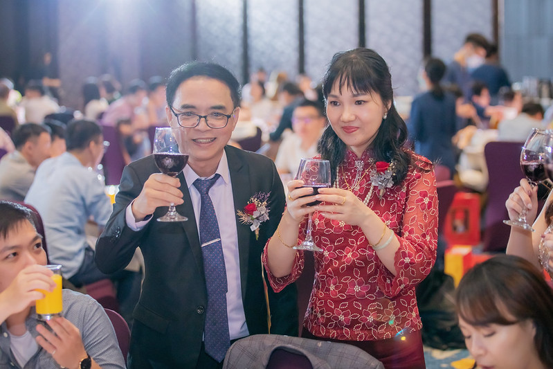 Wedding婚禮記錄 大熊婚禮攝影 
