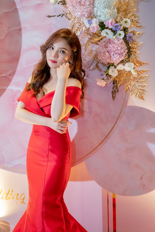 Wedding婚禮記錄 大熊婚禮攝影 