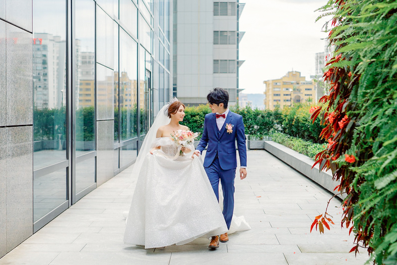 Wedding婚禮記錄 大熊婚禮攝影 
