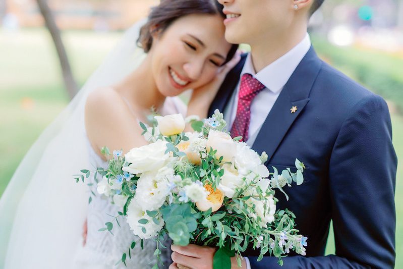 Wedding婚禮記錄 大熊婚禮攝影 