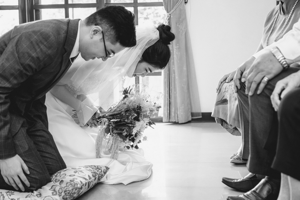 Apple婚禮攝影 Wedding婚禮記錄 台北婚攝 大熊婚禮攝影 