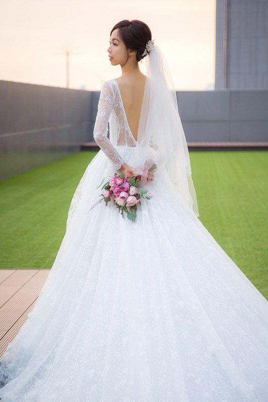 台北婚攝 婚紗婚禮全攻略 