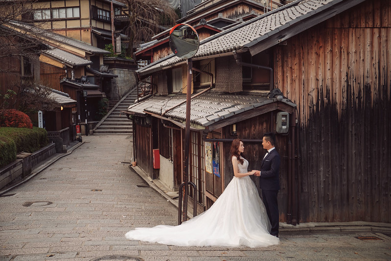 海外婚紗婚禮攝影推薦 