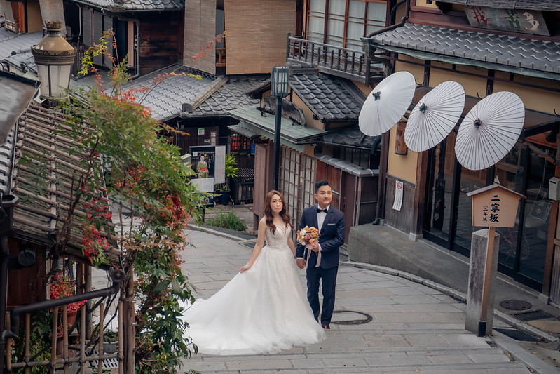 海外婚紗婚禮攝影推薦 