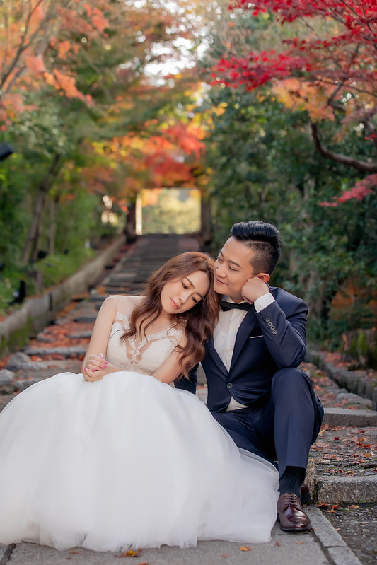 海外婚紗婚禮攝影推薦 