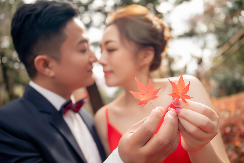 海外婚紗婚禮攝影推薦 