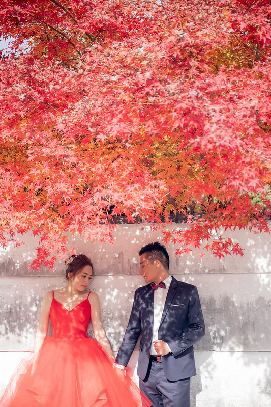 海外婚紗婚禮攝影推薦 