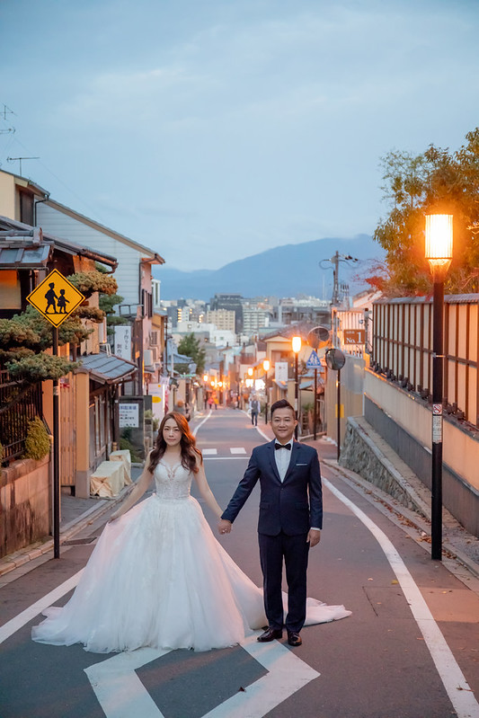 海外婚紗婚禮攝影推薦 