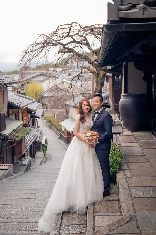 海外婚紗婚禮攝影推薦 