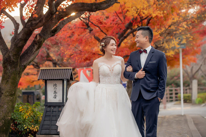 海外婚紗婚禮攝影推薦 