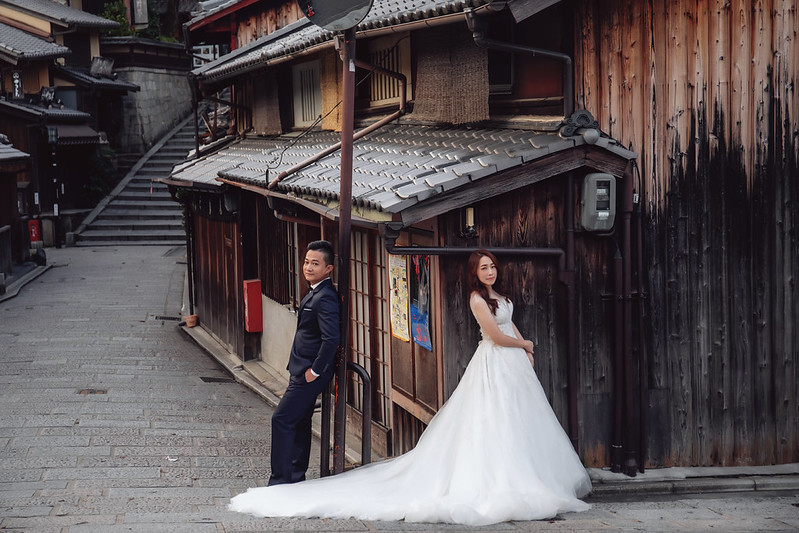 海外婚紗婚禮攝影推薦 
