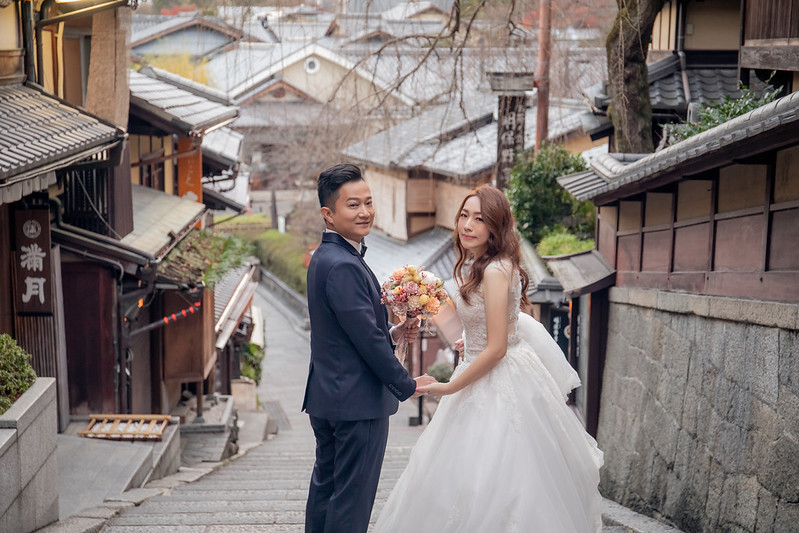 海外婚紗婚禮攝影推薦 