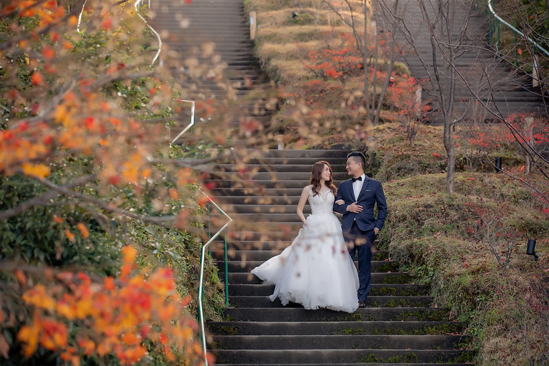 海外婚紗婚禮攝影推薦 