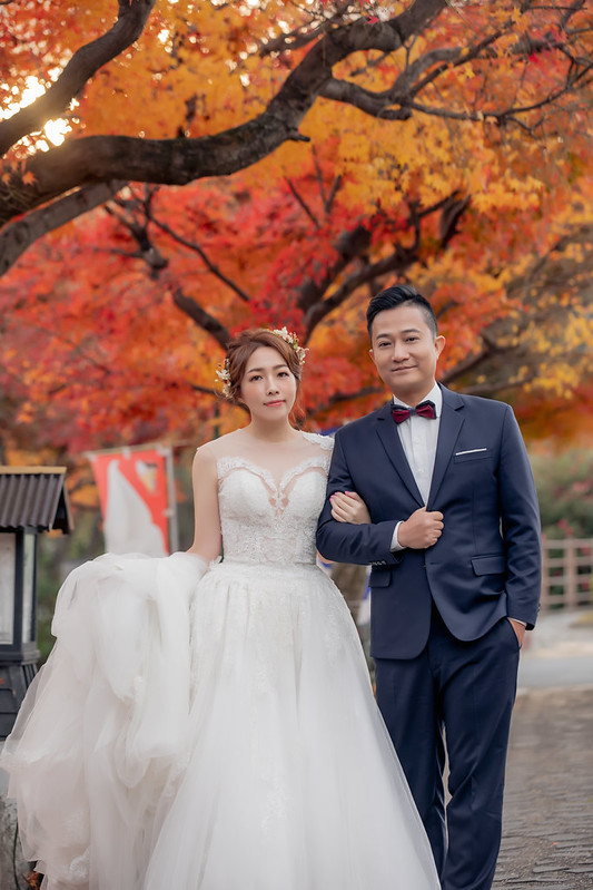 海外婚紗婚禮攝影推薦 
