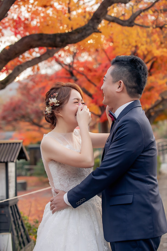 海外婚紗婚禮攝影推薦 