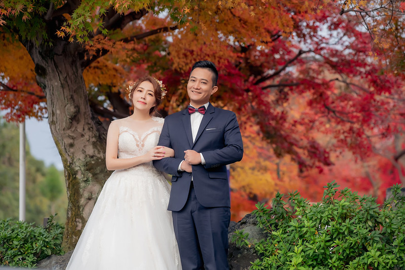 海外婚紗婚禮攝影推薦 