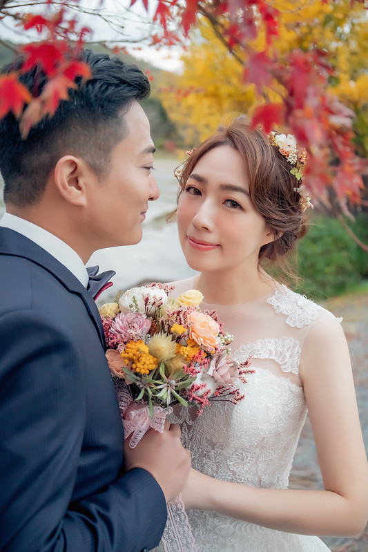 海外婚紗婚禮攝影推薦 