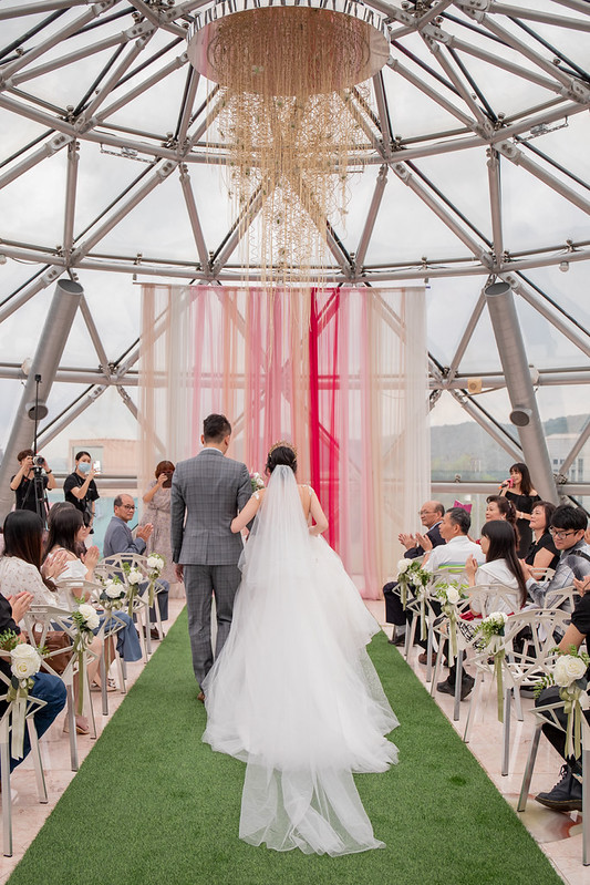 Apple婚禮攝影 Wedding婚禮記錄 台北婚攝 