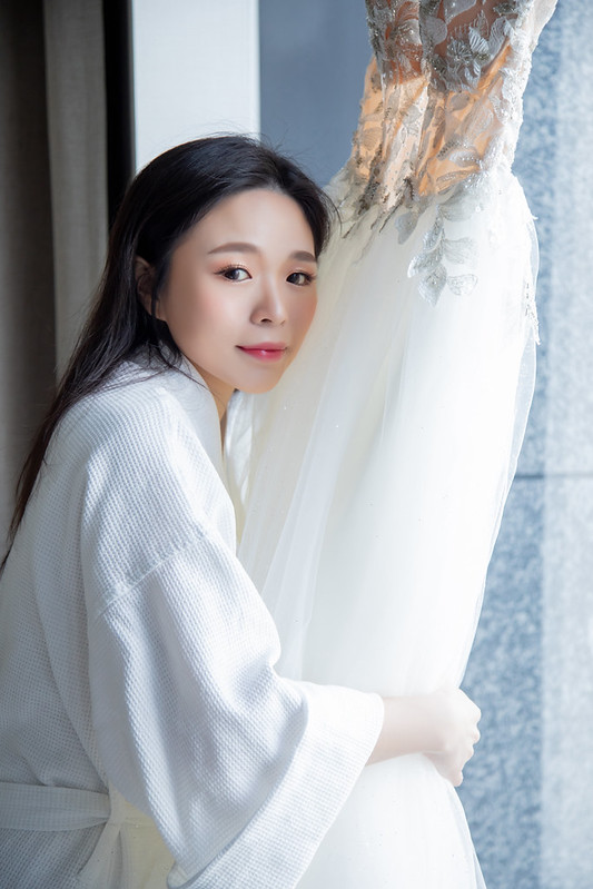 Apple婚禮攝影 Wedding婚禮記錄 台北婚攝 