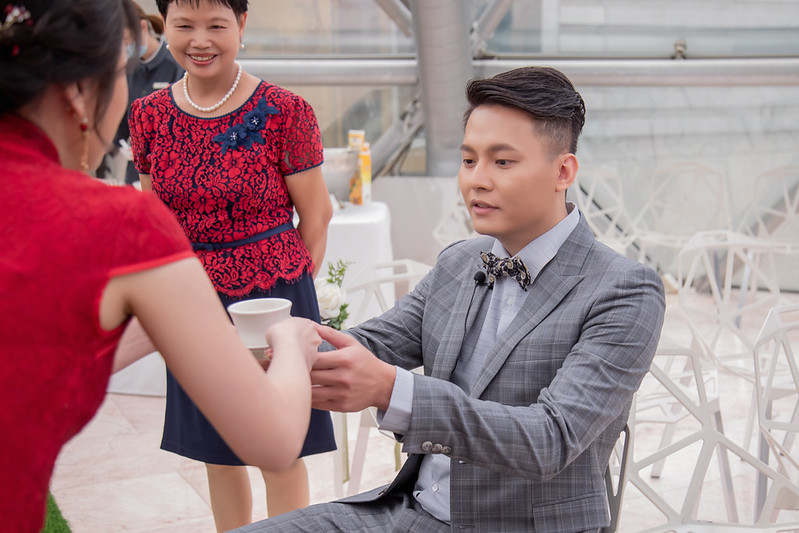 Apple婚禮攝影 Wedding婚禮記錄 台北婚攝 