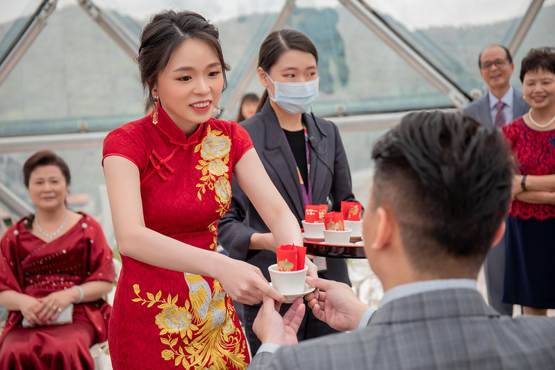 Apple婚禮攝影 Wedding婚禮記錄 台北婚攝 