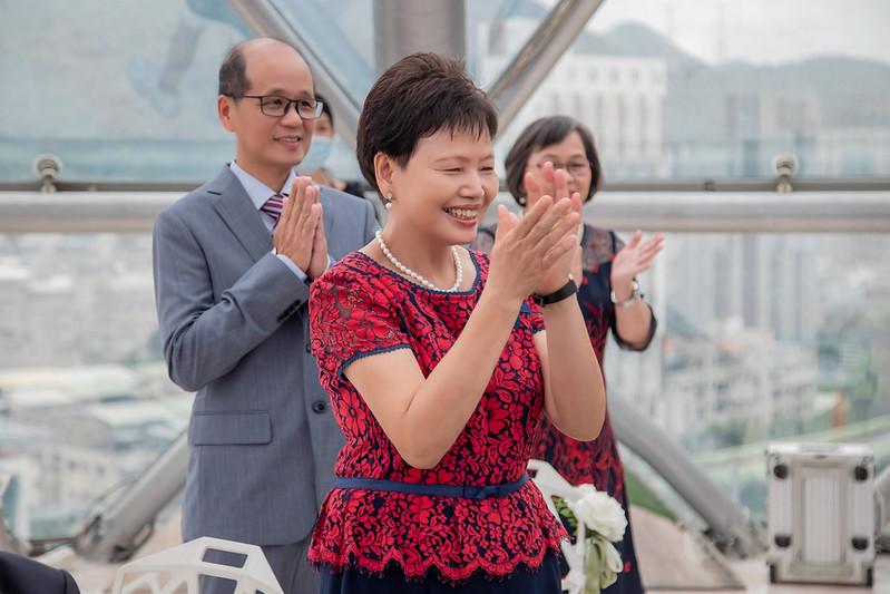 Apple婚禮攝影 Wedding婚禮記錄 台北婚攝 