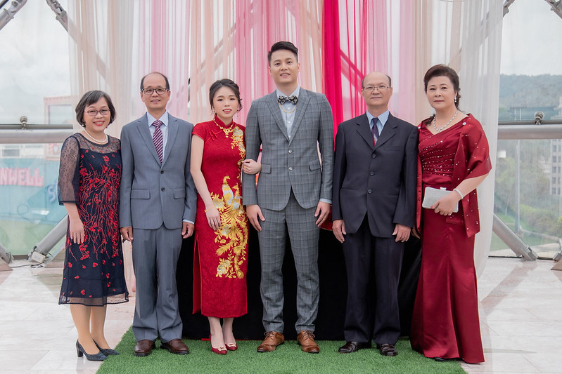 Apple婚禮攝影 Wedding婚禮記錄 台北婚攝 